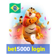 bet5000 login